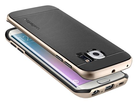 spigen neo hybrid galaxy s6 drop test|Spigen Neo Hybrid Galaxy S6 Edge Case with Flexible Inner .